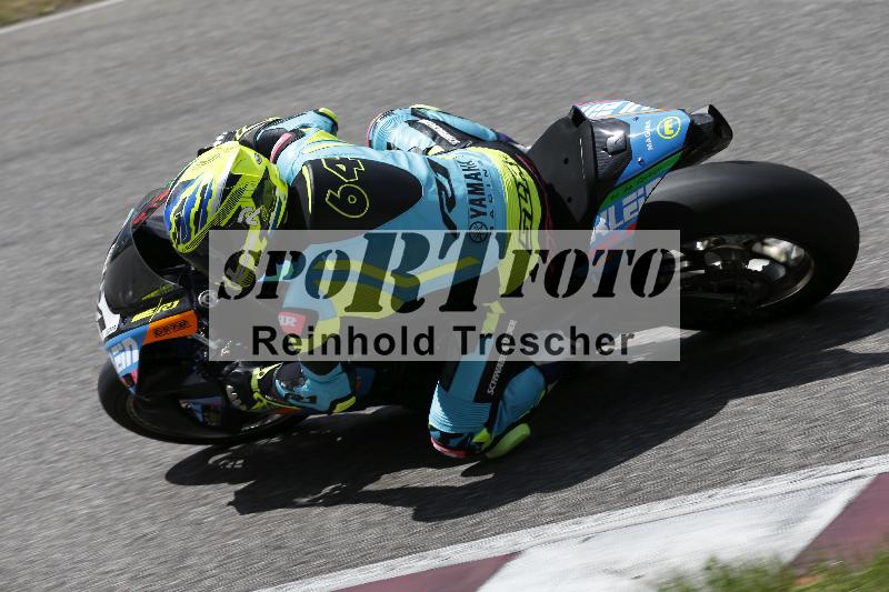 /18 05.06.2026  TZ Motorsport ADR/Gruppe rot/64